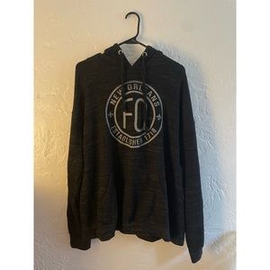 New Orleans Hoodie